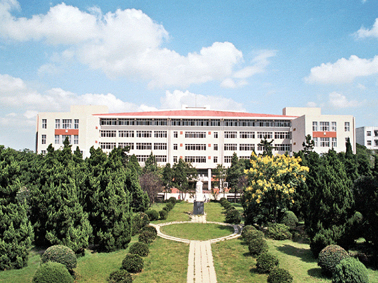安徽農業大學